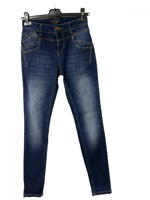 Pulz blugi                              XS [1]