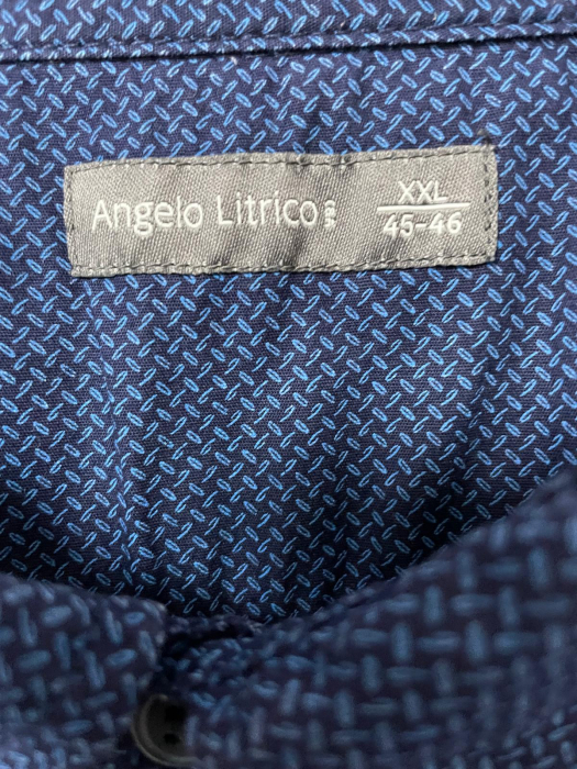 Angelo Litrico camasa                 3XL [3]