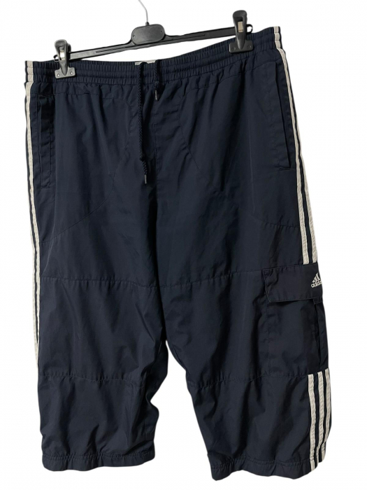 Adidas pantaloni scurti                            XXL [1]