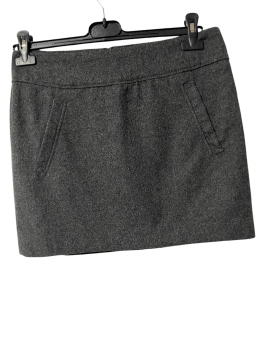 H&M fusta amestec lana                     M [1]