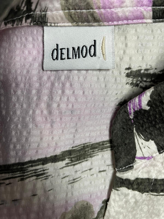 Delmod camasa matase                        L [4]