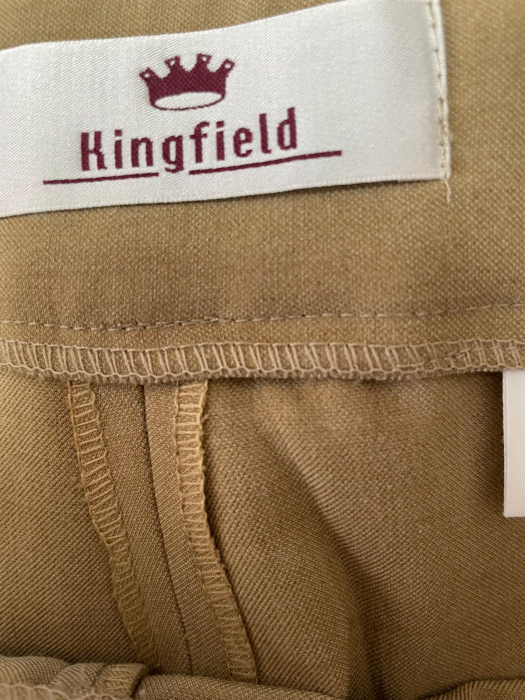 Kingfield pantaloni                          L/XL [3]