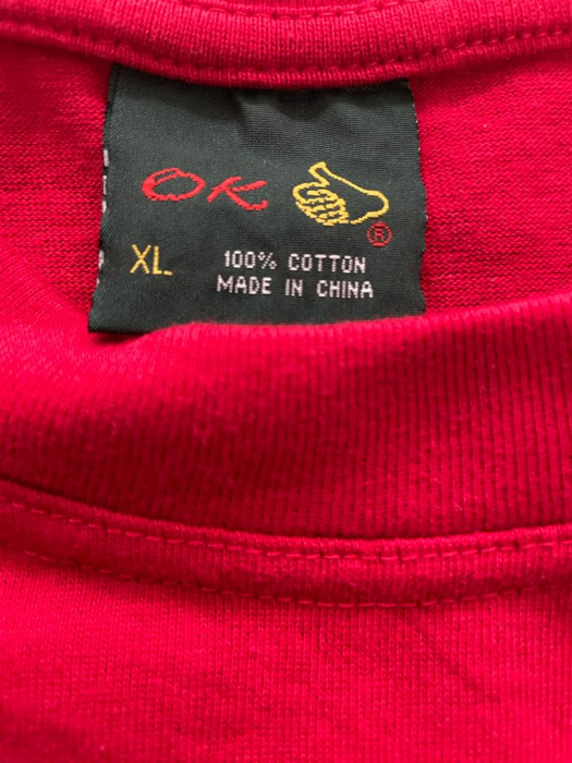 Ok tricou                         XL [3]
