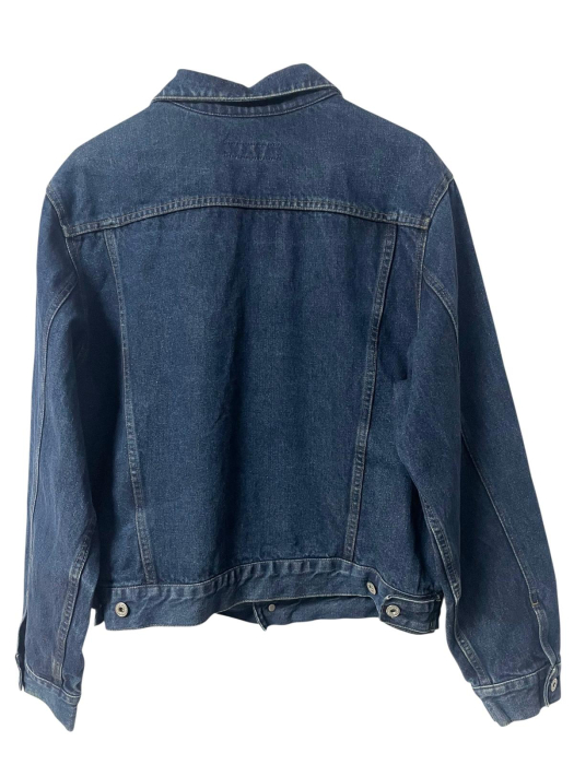 Jack& Jones geaca denim                            XL [2]