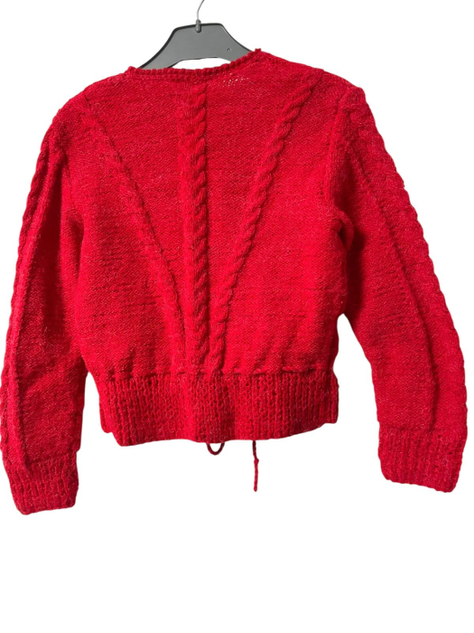 Cardigan fete                          116 [2]