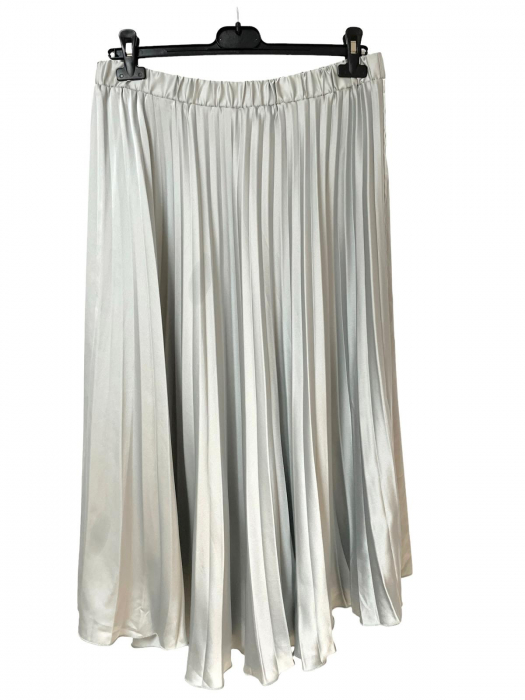 Love LM fusta plisata                       XL [2]