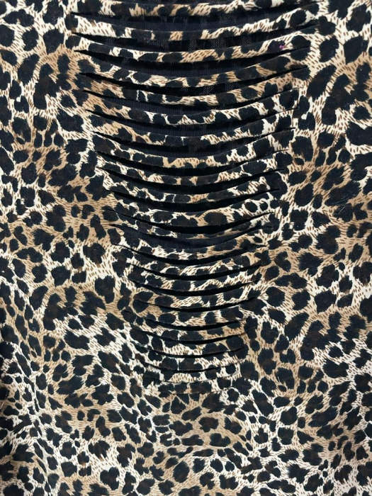 Bluza Vince Otto           S [3]