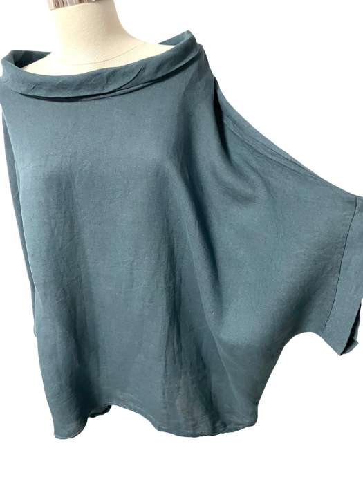 Bluza oversize                              5XL [3]