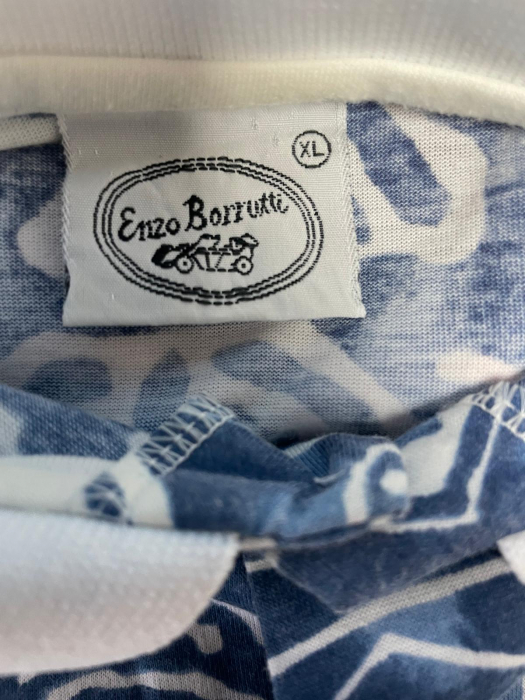 Enzo Borrutti tricou                          XXL [3]