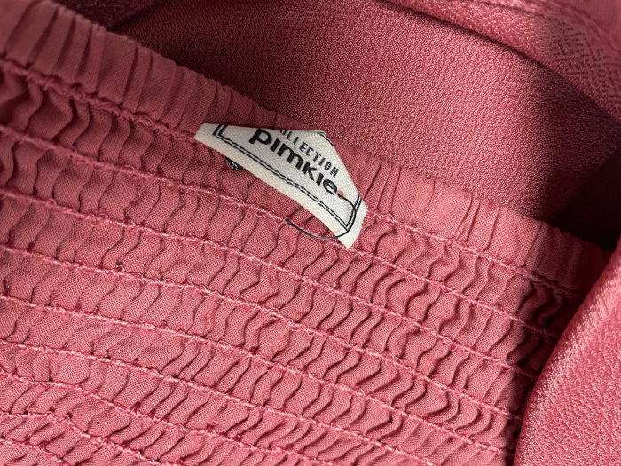 Pinkie bustiera                         XL [3]