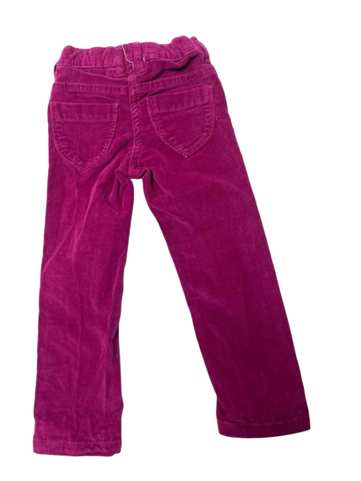 Impidimpi pantaloni catifea                  110 [2]