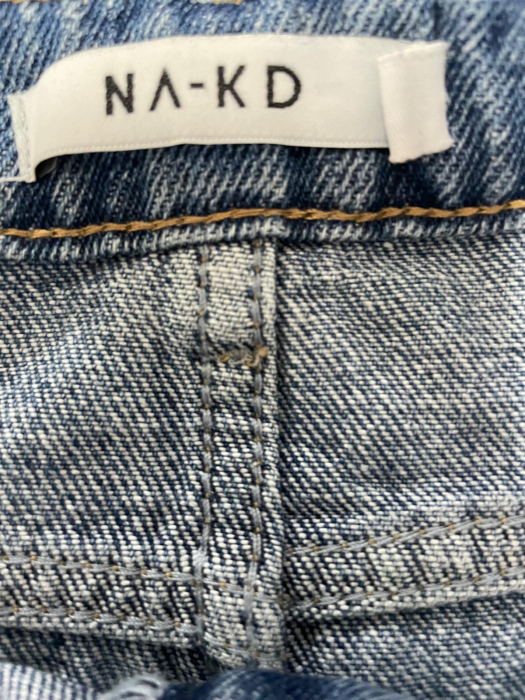 NA-KD fusta                        M/40 [5]