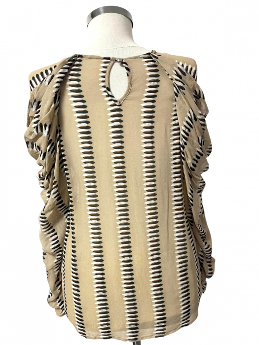 Bluza                          S [3]