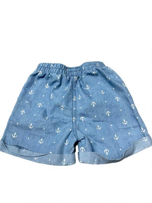 Lee Cooper pantaloni scurti                        6 luni [2]