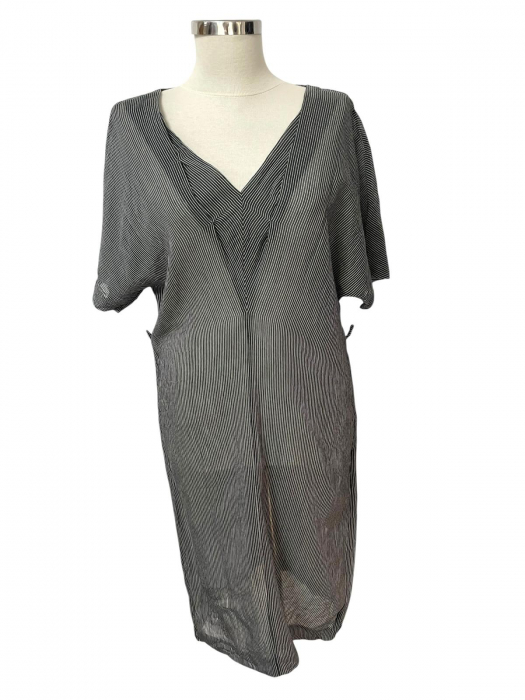 Rochie transparenta                       M/L [1]