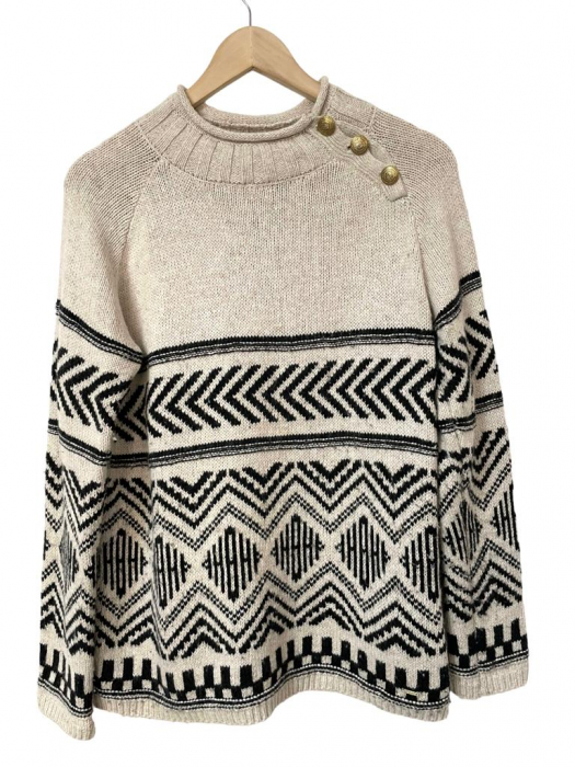 Hampton&Republic pulover                           L [1]