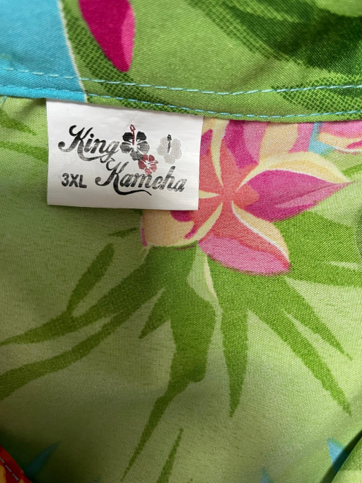 Camasa               5XL [3]