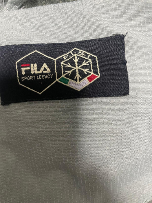 Fila geaca groasa puf si pene                            XL [5]