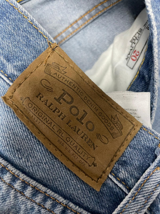 Polo Ralph Lauren blugi                          S [3]
