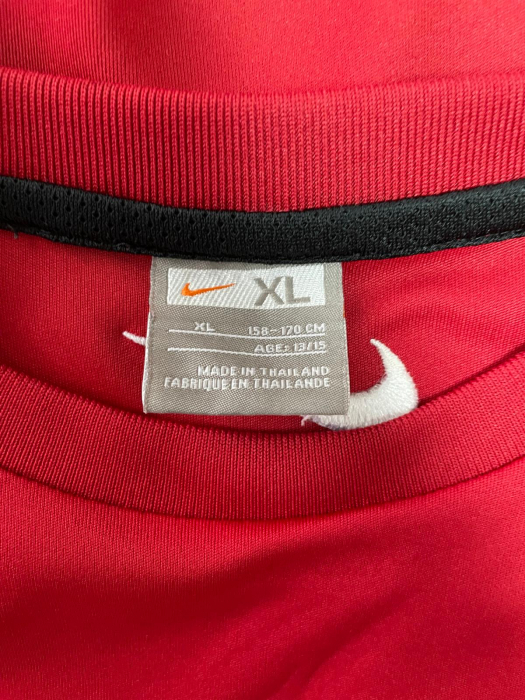 Nike tricou                           164 [3]
