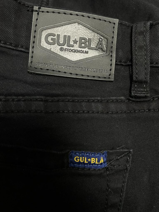Blugi Gul-Bla                           XS [4]