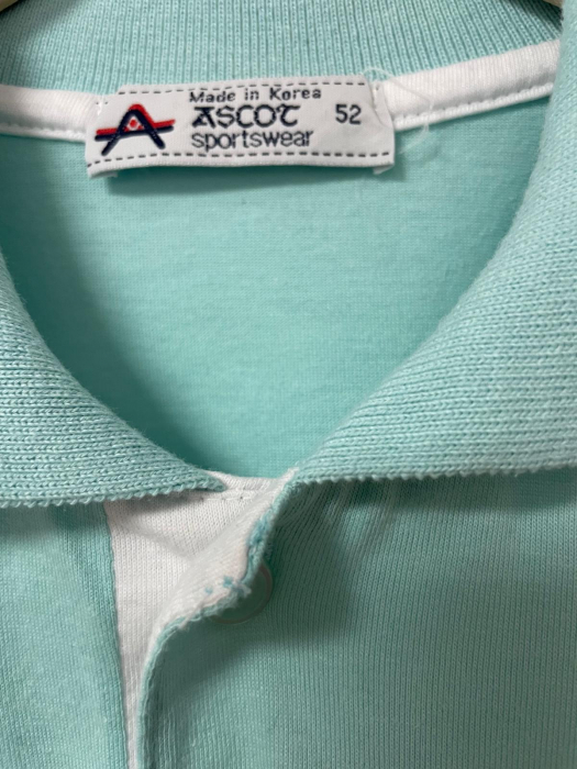 Ascot tricou                           L [3]