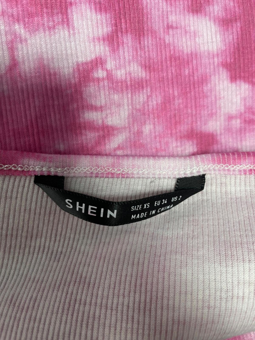 Shein tricou                    XS [3]