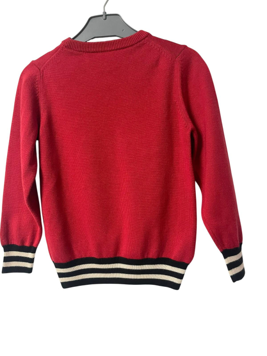 Pulover                        98/104 [2]