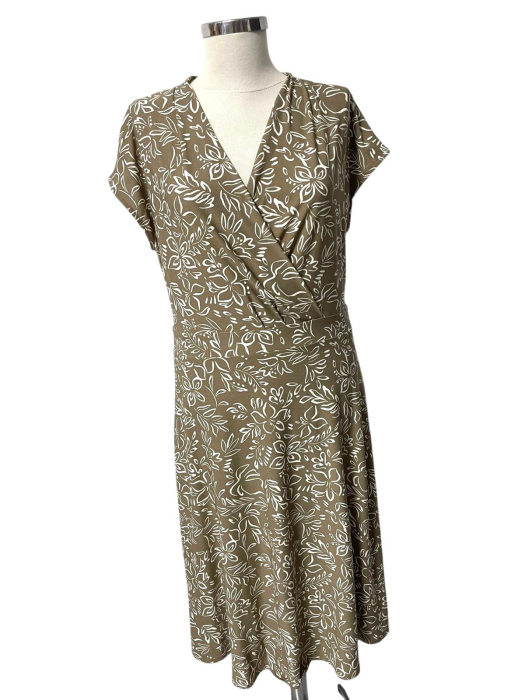 Zabaione rochie                        L [1]