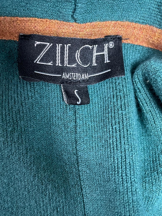 Zilch cardigan                            S [3]