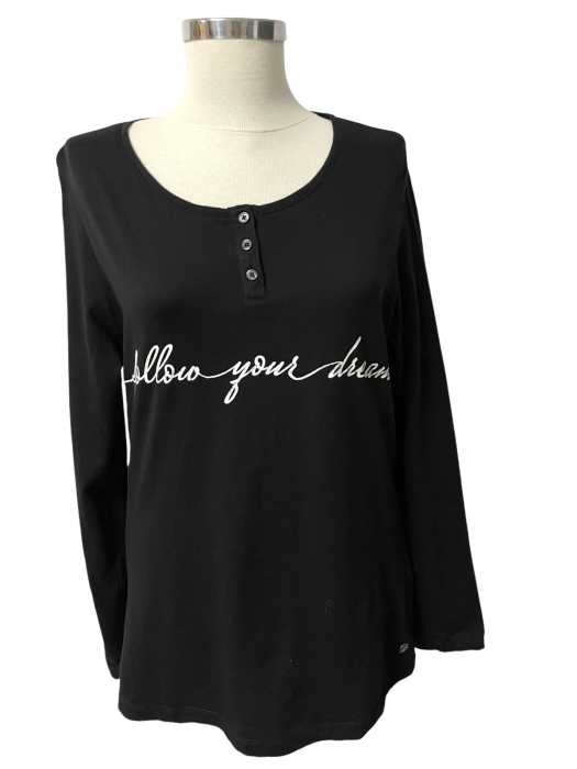 Esmara bluza pijama                             M [1]