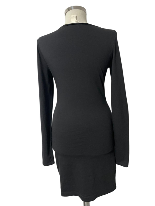 Rochie din tricot                         S [2]