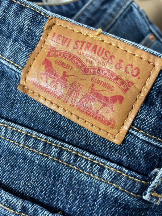 Levi's blugi                      M/40 [3]