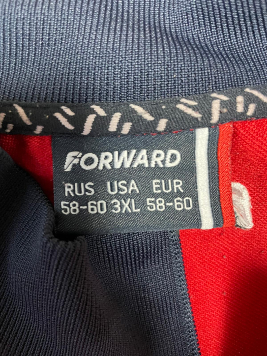 Forward bluza                         3XL [3]