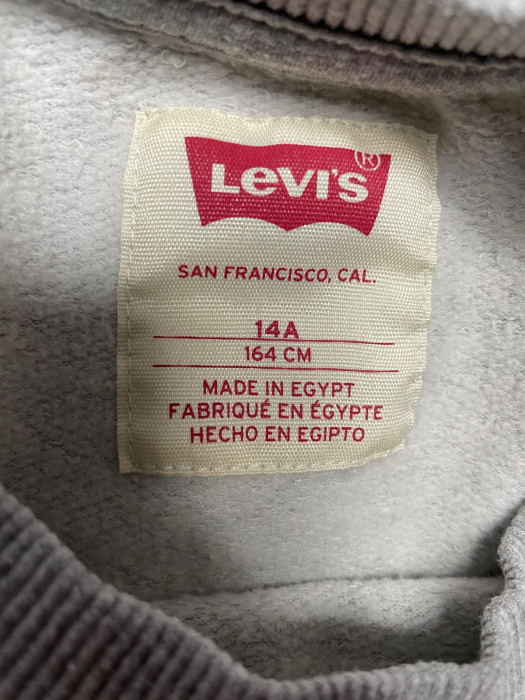 Levi's bluza                          164 [3]