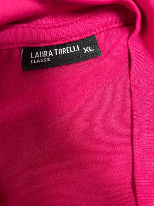 Laura Torelli bluza                           XXL [4]