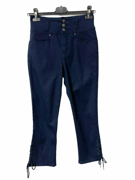 Flash Jeans pantaloni 3/4                    XS [1]
