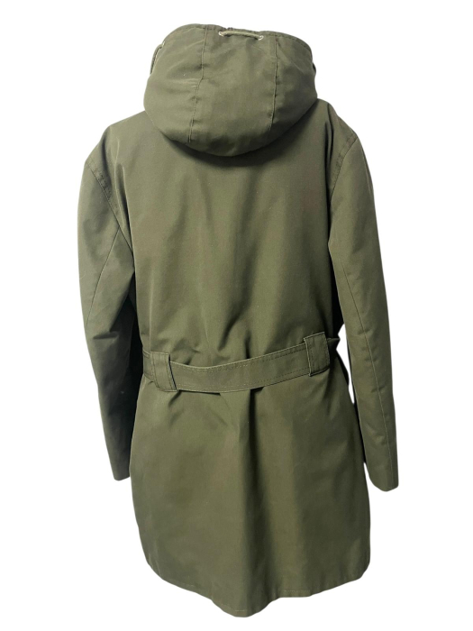 Geaca imblanita                         XL [4]