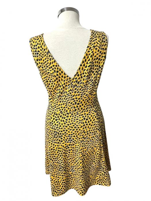 H&M rochie                          L [2]
