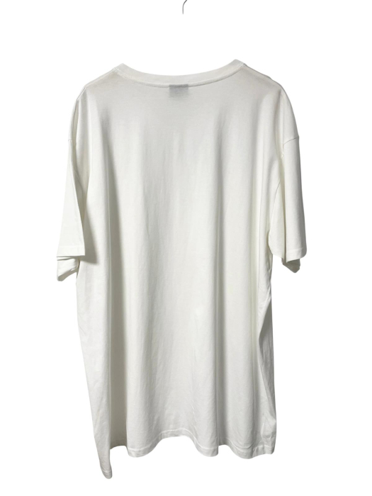 Tricou bumbac                            4XL [2]