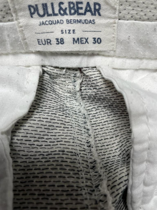 Pull&Bear pantaloni scurti                                          S [3]