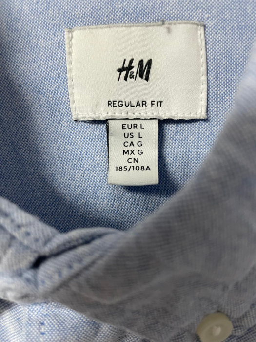 H&M camasa                         XL [3]