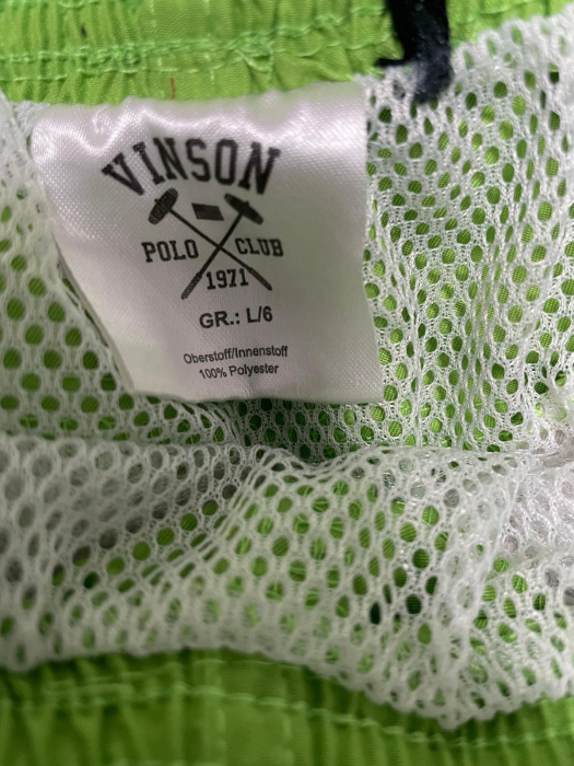 Vinson pantaloni scurti                           M [3]