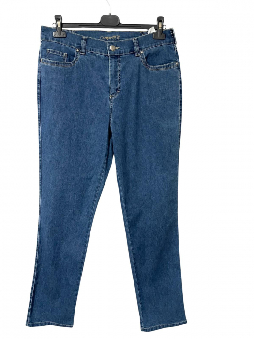 Confort Fit blugi                           XL [1]