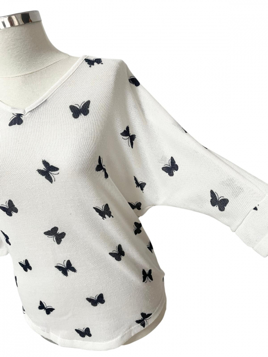 Bluza subtire                    M/L [2]