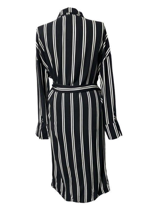 H&M rochie                             L [3]
