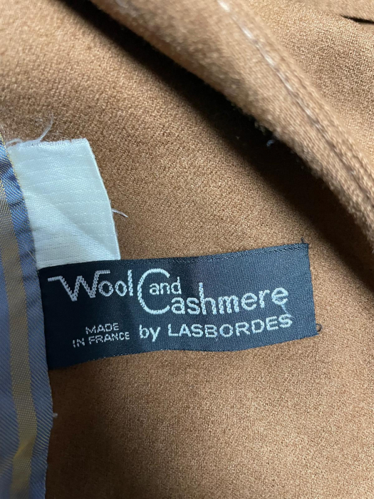Clement sacou lana si casmir                        XL [5]