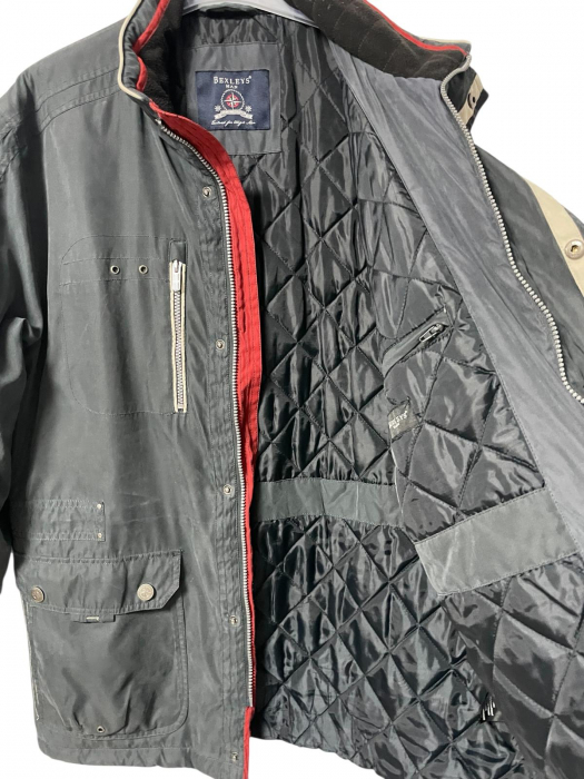 Bexleys geaca                           XL [3]