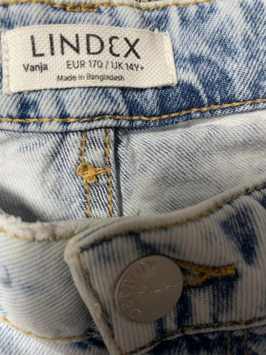 Lindex blugi                                XS [3]