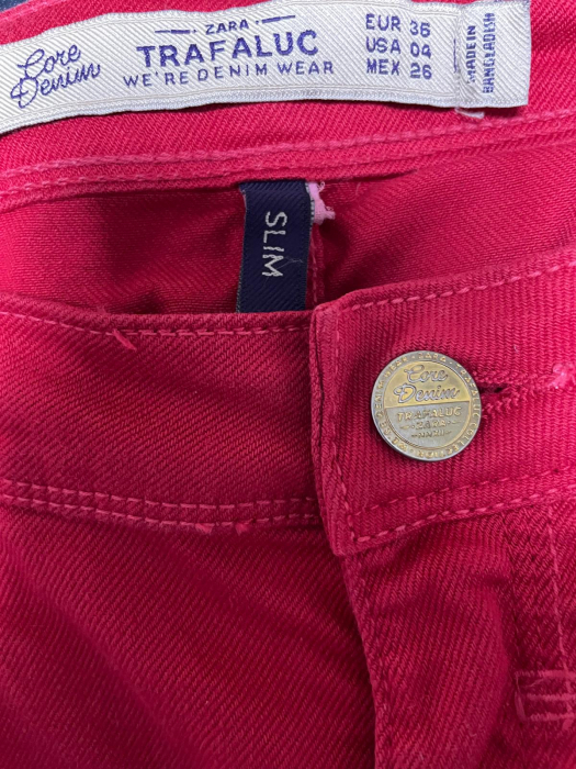 Zara blugi                                S [3]